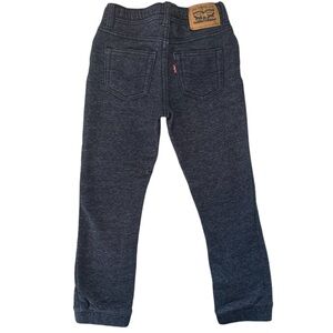 Boys Levi’s soft Jogger Jeans